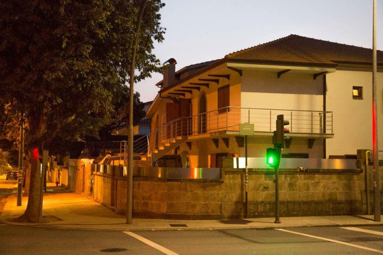Boavista Villa Guesthouse Porto Exterior photo
